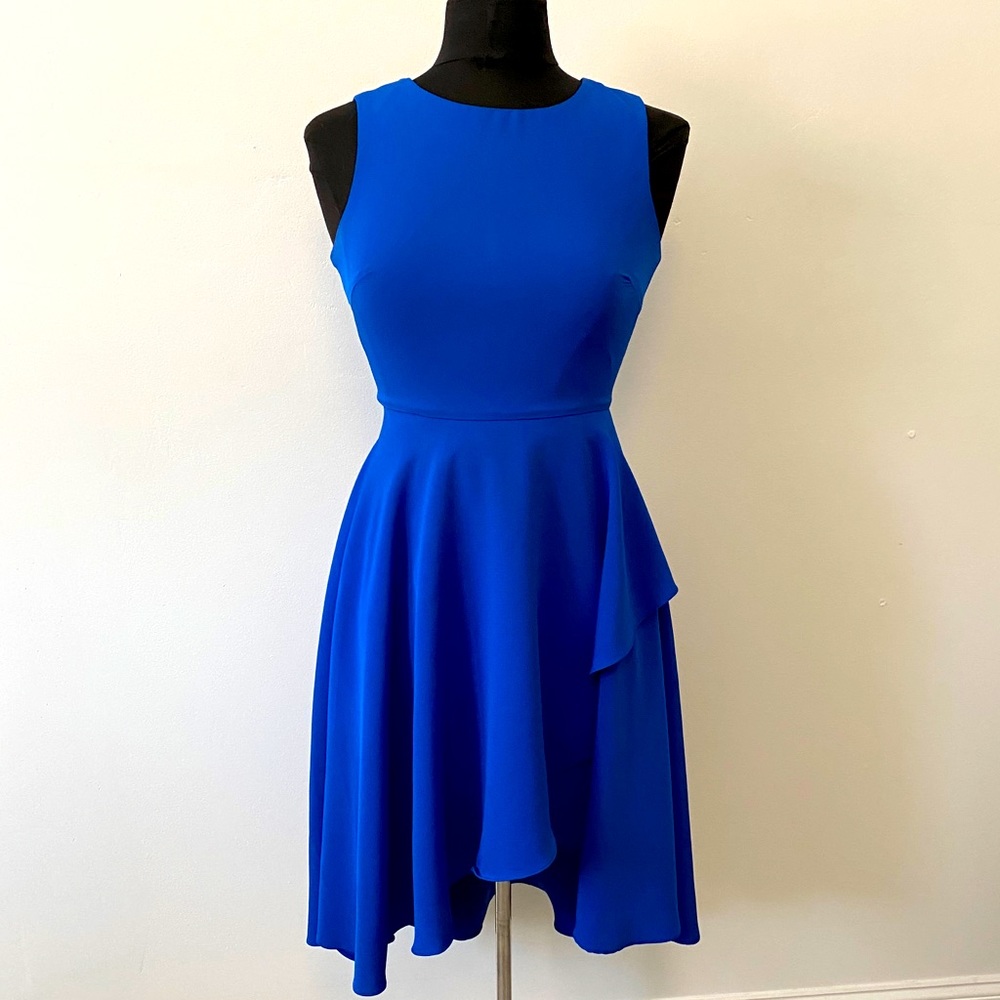 Lulu’s Hi Low Dress